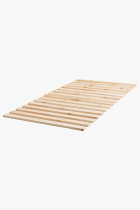 Rošt 160 x 200 Holz